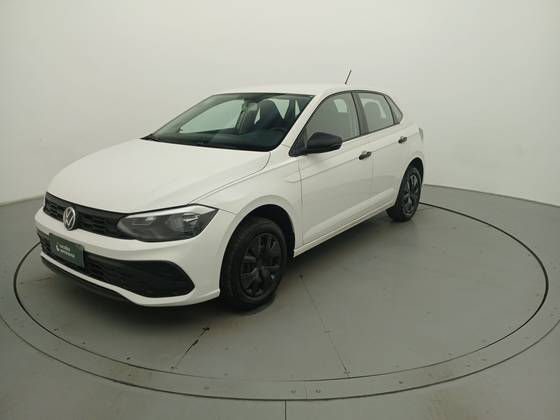 VOLKSWAGEN POLO 1.0 MPI TRACK MANUAL VOLKSWAGEN POLO 1.0 MPI TRACK MANUAL